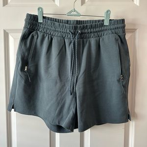 Old Navy High Waisted Sweatshort